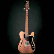 Fender Custom Shop Limited Edition Rosewood Thinline Telecaster Closet Classic