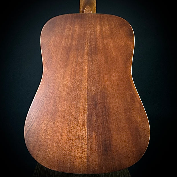 Martin D-17 - New for 2025