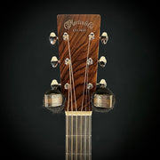 Martin CS 28 Style, Dreadnought Short Scale - Wild Grain RW LTD