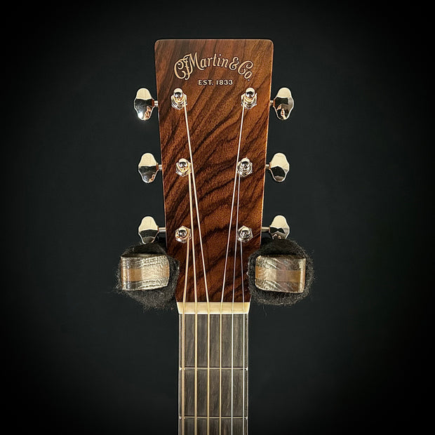 Martin CS 28 Style, Dreadnought Short Scale - Wild Grain RW LTD