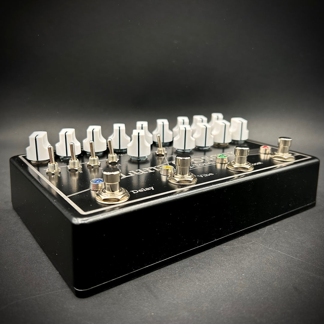 Schu-Tone Luna Obscura Dark Side Inspired Multi-Effect