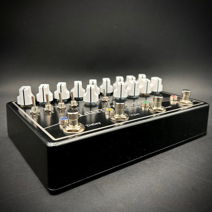 Schu-Tone Luna Obscura Dark Side Inspired Multi-Effect