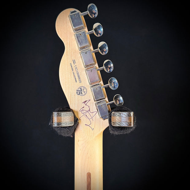 Fender Limited Edition World Stamp Telecaster | Liberia