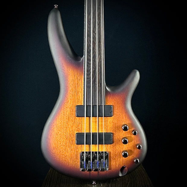 Ibanez SFR700 Fretless Bass