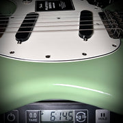 Fender Player II Mustang