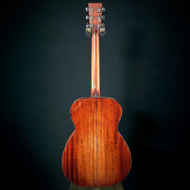 Eastman E10OM -TC Adirondack