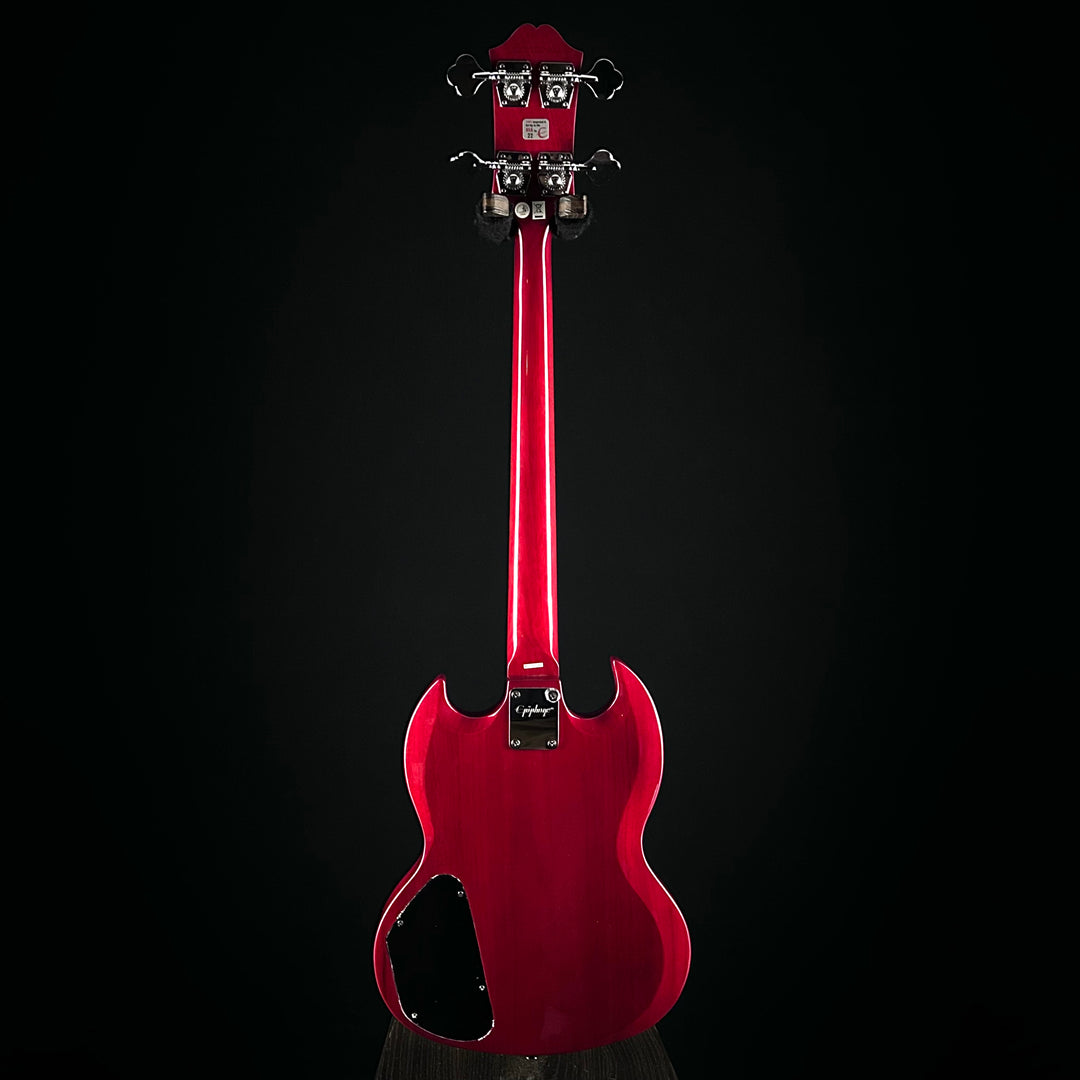 Epiphone EB-0 BASS