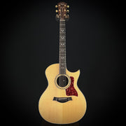 Taylor 1997 714c - Brazilian Rosewood