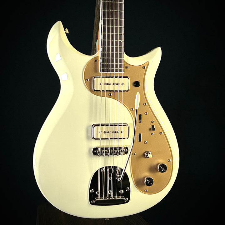 Gretsch Jack Antonoff Signature CVT Double Cut