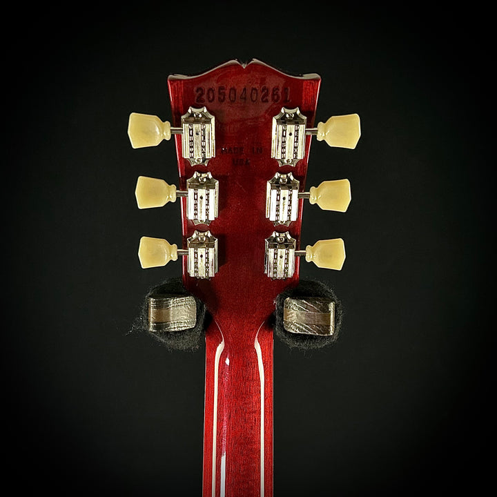 Gibson Les Paul Standard '50s SOLD