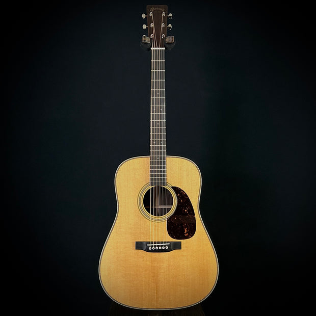 Martin HD-28 - New for 2025