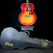 Gibson Jimmy Page 1964 SJ-200 Collector’s Edition, Cherry Tea - #15 of 50