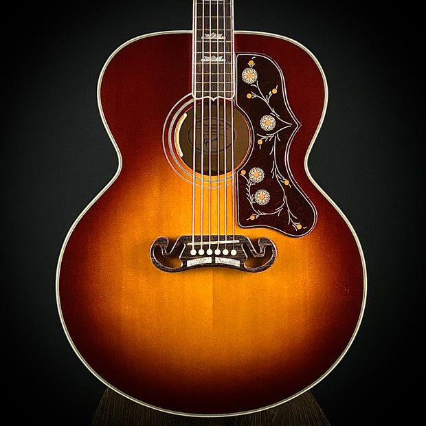 Gibson SJ-200 Standard - Autumn Burst