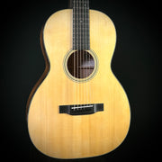 Martin CS 18 Style Double 00 - Beeswing Figured Mahogany