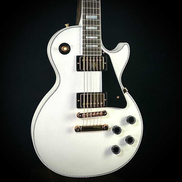 Gibson Les Paul Custom