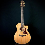 Taylor Legacy 514ce