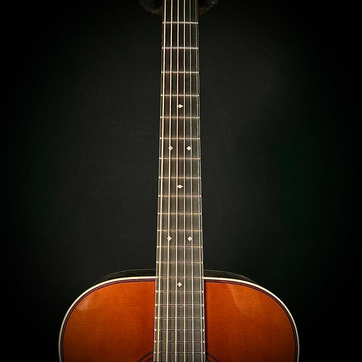 Martin Custom Shop 00 - Quilted Maple
