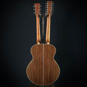 Martin Grand J-28E - Double Neck