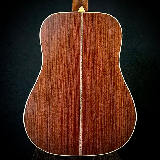 Martin Custom Shop D-28 Authentic Stage 1 Aged - Ambertone