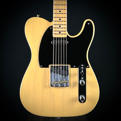 Fender 1954 Telecaster Time Capsule