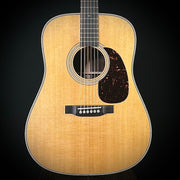 Martin HD-28 - New for 2025