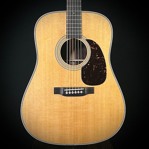 Martin HD-28 - New for 2025