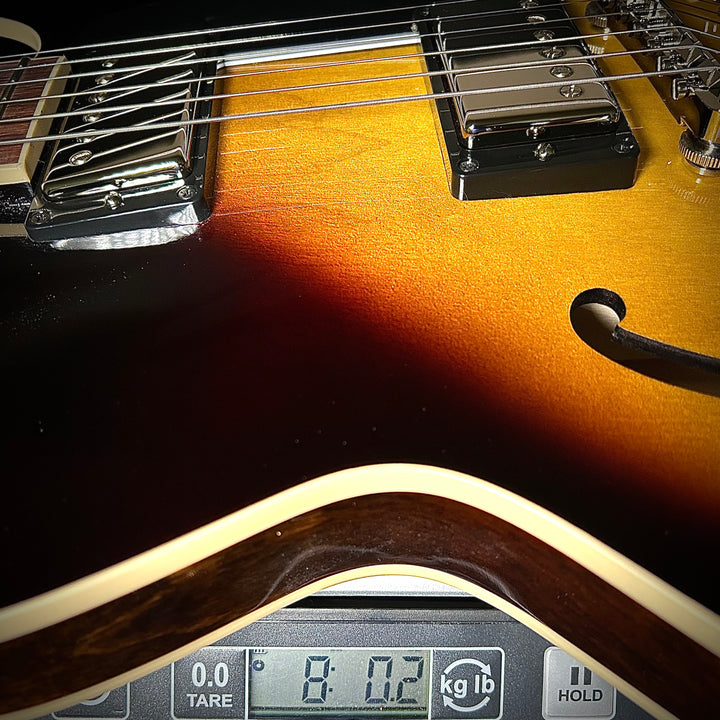 Gibson ES-335