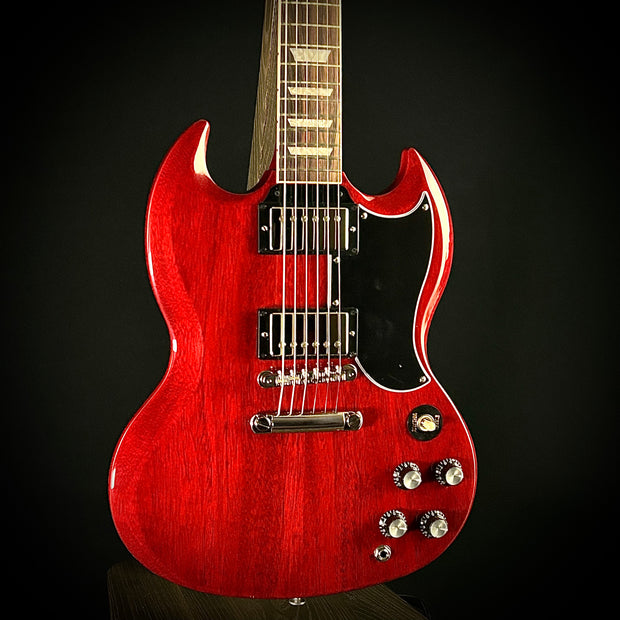 Gibson SG Standard ‘61