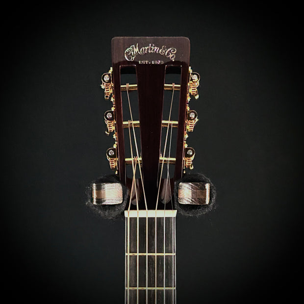 Martin 0012-28 Modern Deluxe