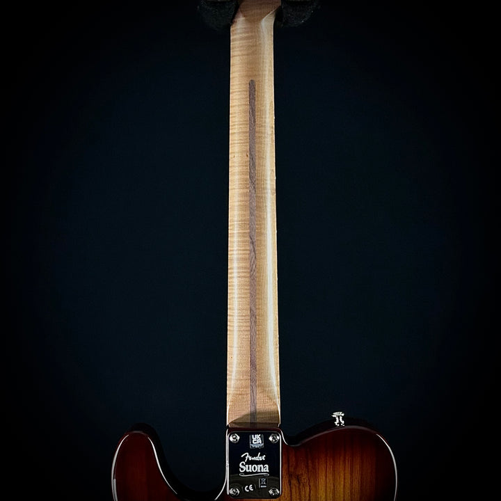 Fender Limited Edition Suona Telecaster Thinline