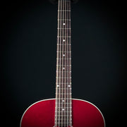 Gibson J-45 Standard - Cherry Red