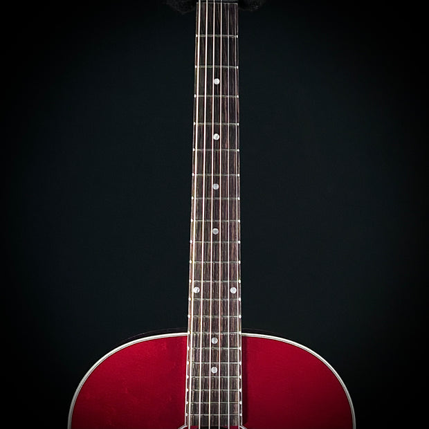 Gibson J-45 Standard - Cherry Red