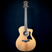 Taylor 114ce - Sapele