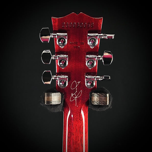 Gibson Tony Iommi “Monkey” SG Special