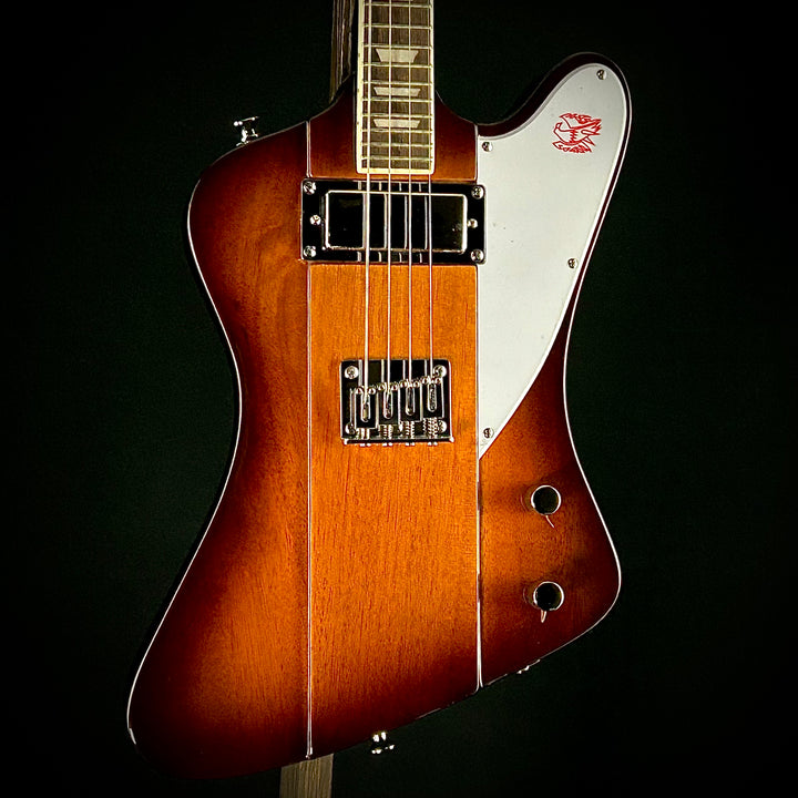 Epiphone Mandobird