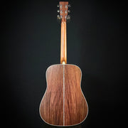 Martin D-28 Satin