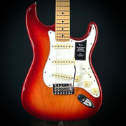 Fender Player II Stratocaster