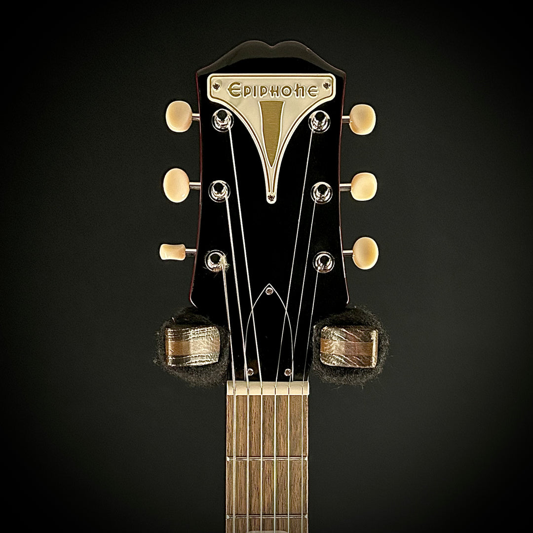 Epiphone Crestwood Custom – Music Villa MT Epiphone Crestwood Custom – Music Villa MT