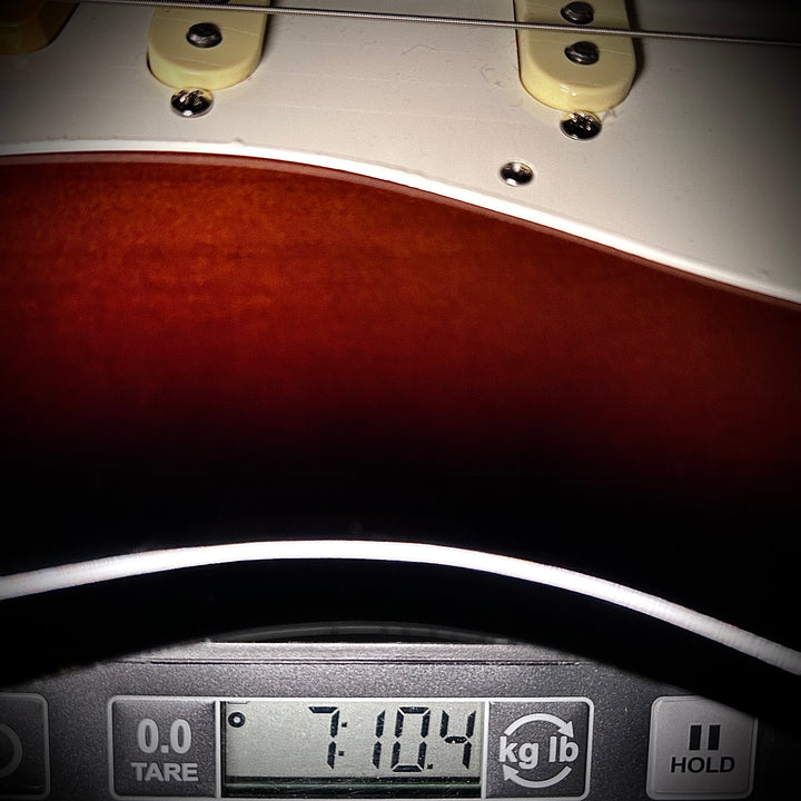 Fender American Vintage II 1957 Stratocaster