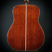 Yamaha FG9 - Mahogany