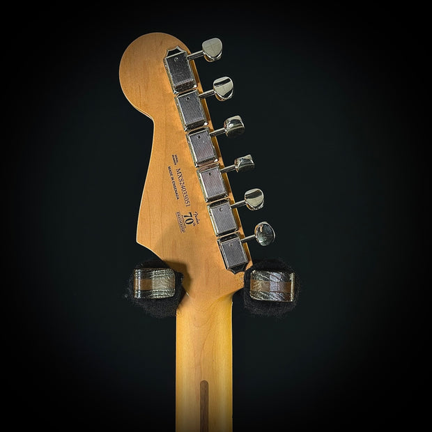 Fender Player II Stratocaster