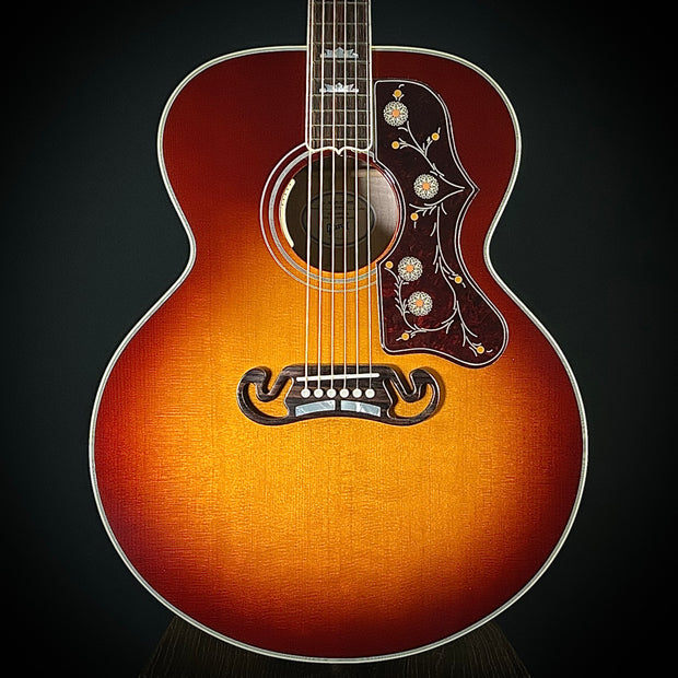 Gibson SJ-200 Standard - Autumn Burst