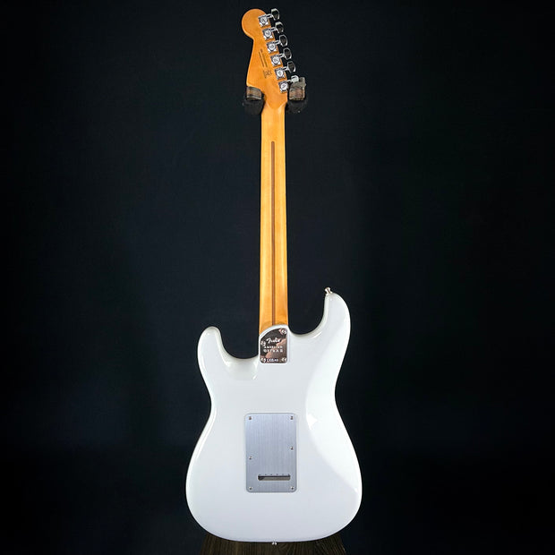 Fender American Ultra II Stratocaster