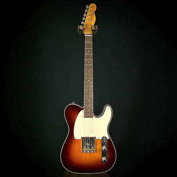 Fender ‘59 Esquire Custom Journeyman Relic (USED)