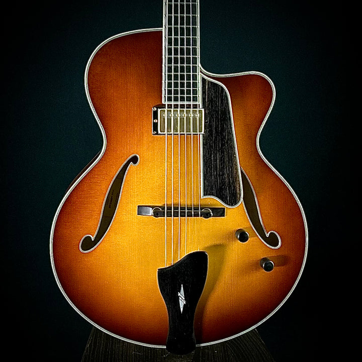 Eastman AR805CE-GB