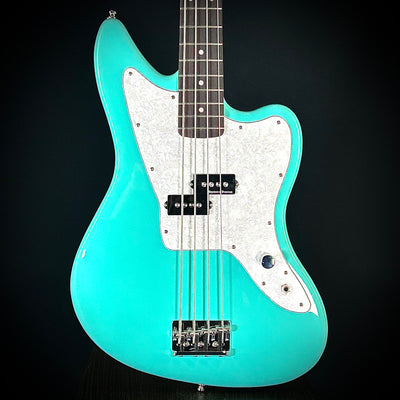 Fender Limited Mark Hoppus Jaguar Bass