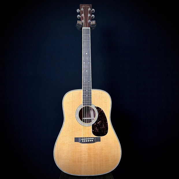 Martin HD-35 - New for 2025