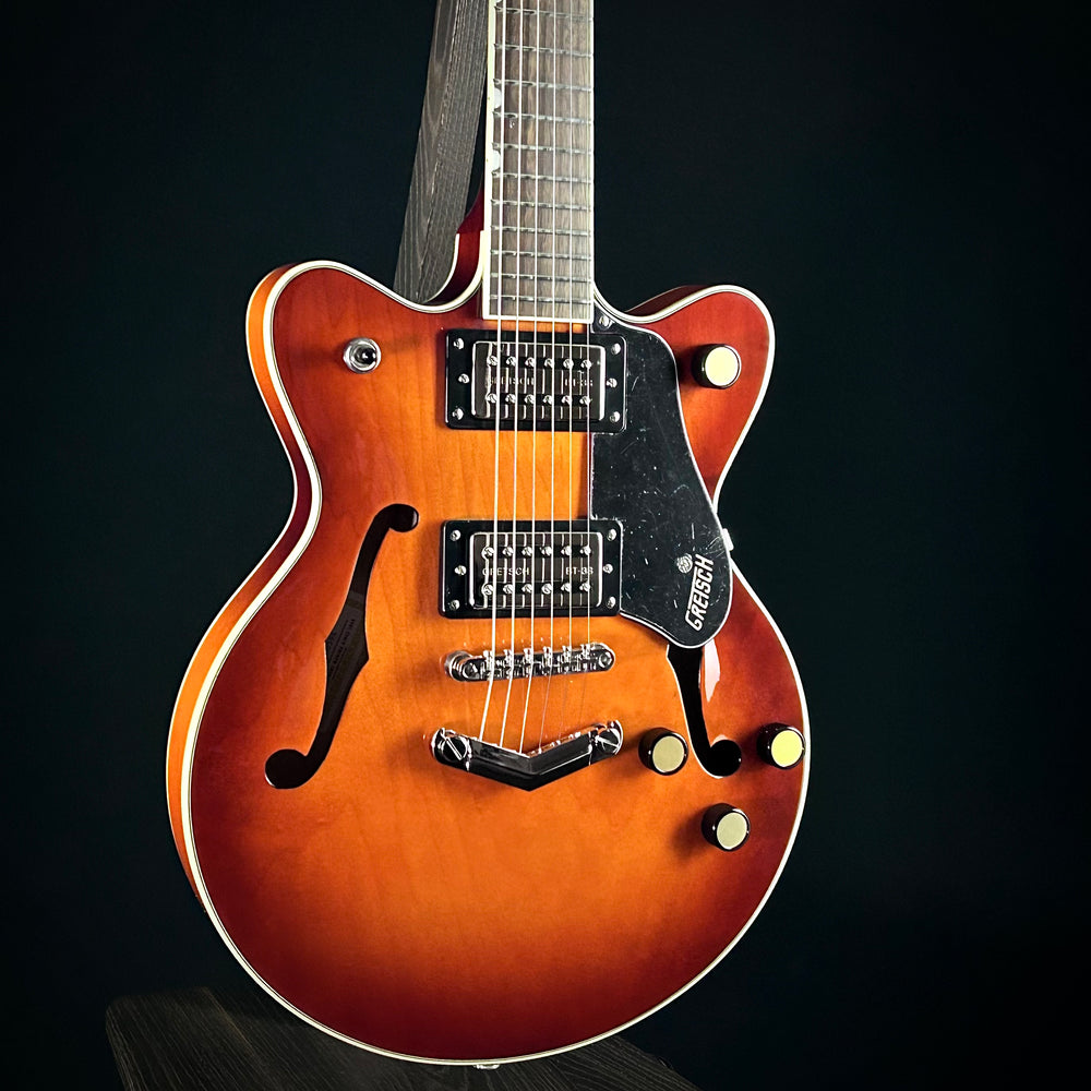 Gretsch G2655 Streamliner – Music Villa MT Gretsch G2655 Streamliner – Music Villa MT