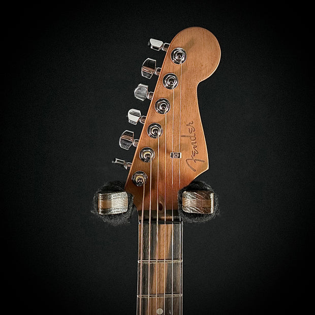 Fender Acoustasonic Jazzmaster - Mahogany