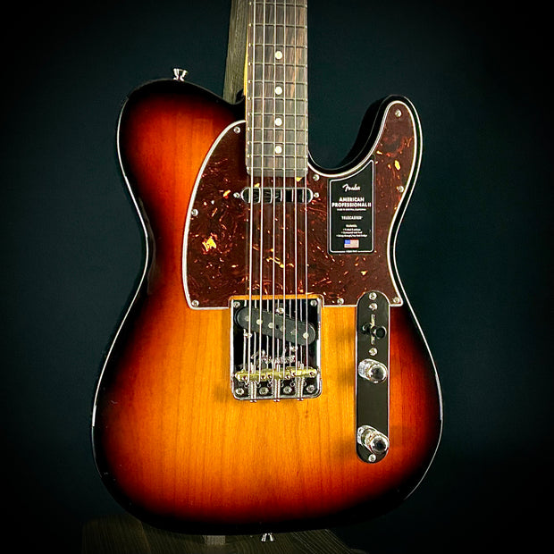 Fender American Professional II Telecaster